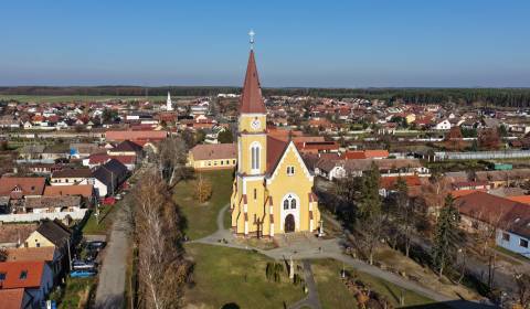 Eladó Építési telek, Építési telek, Malacky, Szlovákia