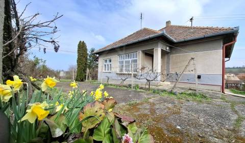 Eladó Családi ház, Családi ház, Nové Zámky, Szlovákia
