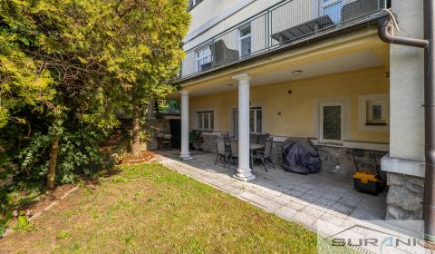 Kiadó 4 szobás lakás, 4 szobás lakás, Krčméryho, Bratislava - Staré Me