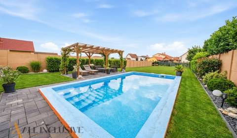 Eladó Családi ház, Családi ház, Dunajská Streda, Szlovákia