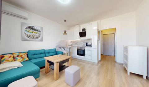 Eladó 2 szobás lakás, 2 szobás lakás, Jasovská, Bratislava - Petržalka