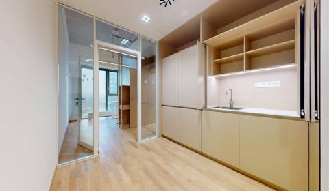 Kiadó Irodahelység, Irodahelység, Košická, Bratislava - Ružinov, Szlov