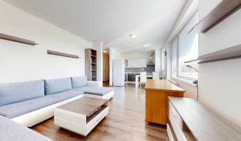 Kiadó 2 szobás lakás, 2 szobás lakás, Okružná, Malacky, Szlovákia