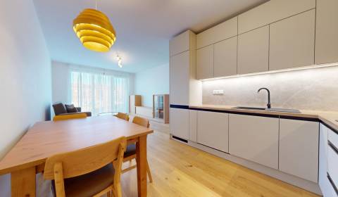 Kiadó 2 szobás lakás, 2 szobás lakás, Košická, Bratislava - Ružinov, S