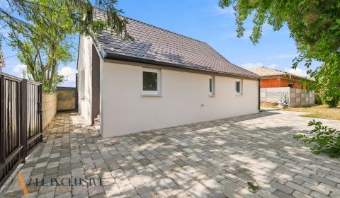 Eladó Családi ház, Családi ház, Dunajská Streda, Szlovákia