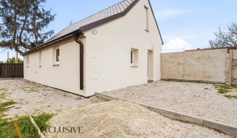 Eladó Családi ház, Családi ház, Dunajská Streda, Szlovákia