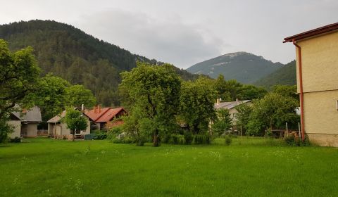 Eladó Családi ház, Családi ház, Blatnica , Martin, Szlovákia