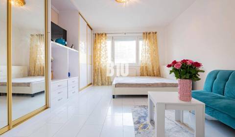 Eladó 1 szobás lakás, 1 szobás lakás, Nitra, Szlovákia