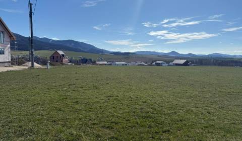 Eladó Építési telek, Építési telek, Borie, Žilina, Szlovákia