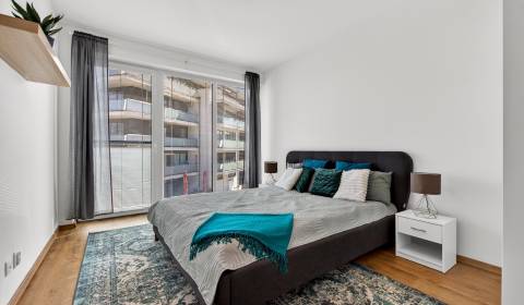 Eladó 2 szobás lakás, 2 szobás lakás, Orechová, Senec, Szlovákia