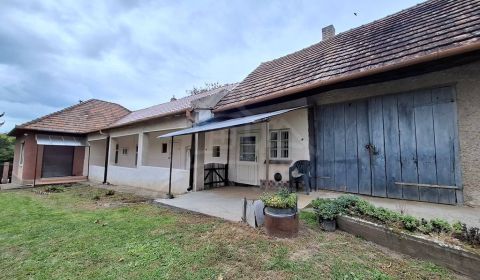 Eladó Családi ház, Családi ház, Nové Zámky, Szlovákia