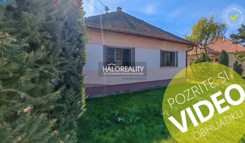Eladó Családi ház, Nové Zámky, Szlovákia