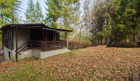 Eladó Nyaraló, Nyaraló, Vranov nad Topľou, Szlovákia