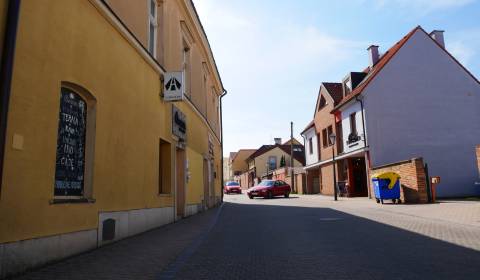 Kiadó Vendéglátóipari egység, Vendéglátóipari egység, Trnava, Szlováki