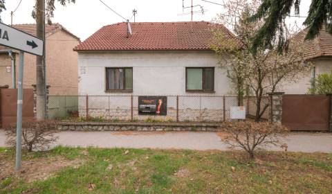 Eladó Családi ház, Családi ház, Zelenečská, Trnava, Szlovákia