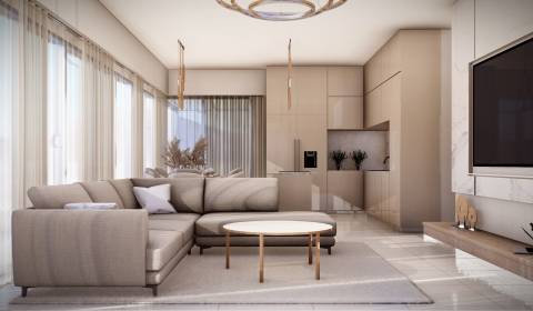 Eladó 4 szobás lakás, 4 szobás lakás, Suchoňova, Poprad, Szlovákia