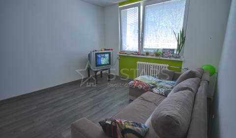 Eladó 1 szobás lakás, 1 szobás lakás, Teplická, Piešťany, Szlovákia