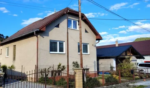 Eladó Családi ház, Családi ház, Martin, Szlovákia