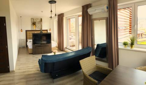 Eladó 2 szobás lakás, 2 szobás lakás, Svätuša, Nové Zámky, Szlovákia