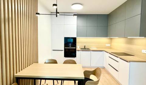 Kiadó 2 szobás lakás, 2 szobás lakás, dominika, Bratislava - Lamač, Sz