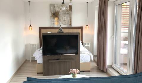 Eladó 2 szobás lakás, 2 szobás lakás, Svätuša, Nové Zámky, Szlovákia