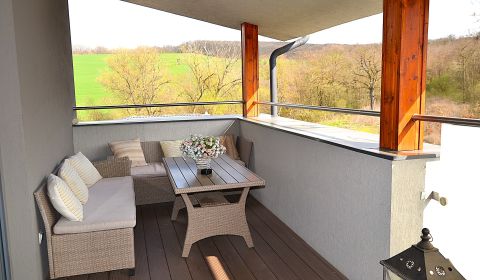 Eladó 2 szobás lakás, 2 szobás lakás, Svätuša, Nové Zámky, Szlovákia