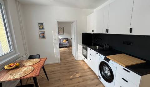 Kiadó 1 szobás lakás, 1 szobás lakás, Nitra, Szlovákia