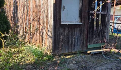 Eladó Nyaraló, Nyaraló, Záhradkárska osada, Šaľa, Szlovákia