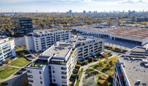 Eladó 2 szobás lakás, 2 szobás lakás, Malokrasňanská, Bratislava - Rač