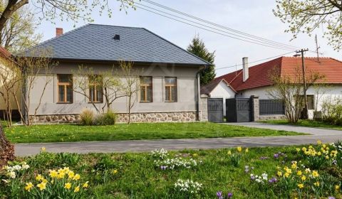 Eladó Családi ház, Családi ház, Levice, Szlovákia