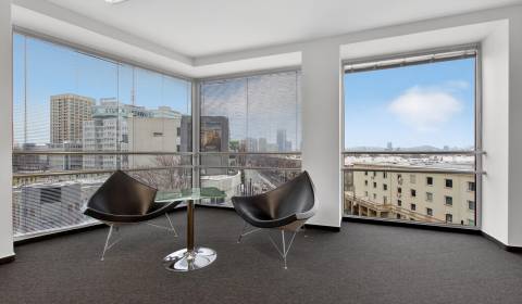 Kiadó Irodahelység, Irodahelység, Plynárenská, Bratislava - Ružinov, S