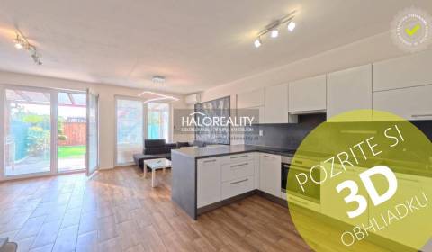 Kiadó 2 szobás lakás, Malacky, Szlovákia