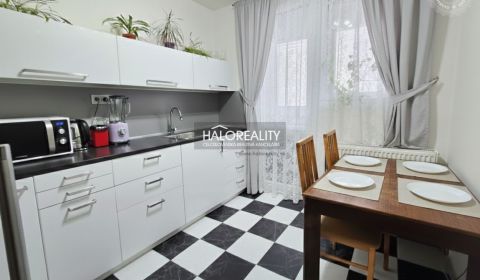 Eladó 4 szobás lakás, Bratislava - Petržalka, Szlovákia