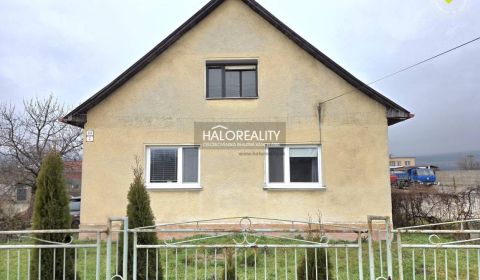 Eladó Családi ház, Prievidza, Szlovákia