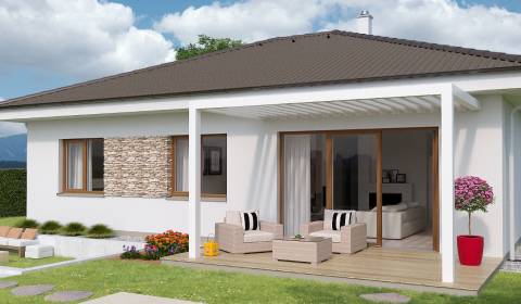 Eladó Családi ház, Családi ház, Jelšová, Senec, Szlovákia