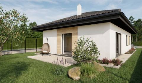 Eladó Családi ház, Családi ház, Kostolná, Piešťany, Szlovákia