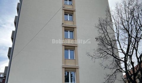 Kiadó 1 szobás lakás, 1 szobás lakás, T. Vansovej, Prievidza, Szlováki