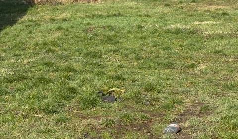 Eladó Építési telek, Építési telek, Michalovce, Szlovákia