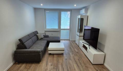 Kiadó 2 szobás lakás, 2 szobás lakás, Andreja Mráza, Bratislava - Ruži