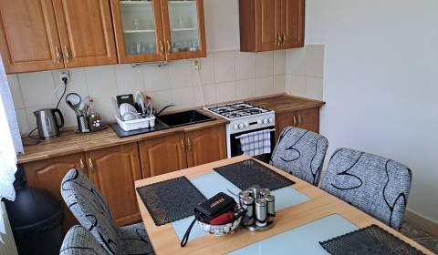 Eladó 3 szobás lakás, 3 szobás lakás, Jilemnického, Martin, Szlovákia