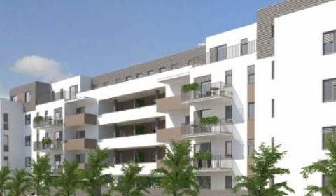 Vásárlás 3 szobás lakás, 3 szobás lakás, Gercenova, Bratislava - Petrž