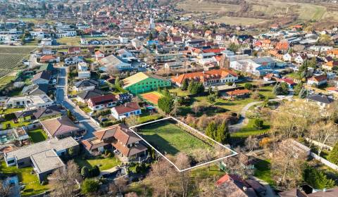 Eladó Építési telek, Építési telek, Družstevná, Pezinok, Szlovákia