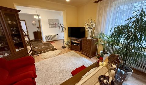 Eladó Családi ház, Családi ház, Partizánska, Piešťany, Szlovákia