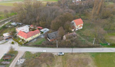 Eladó Építési telek, Építési telek, Nové Mesto nad Váhom, Szlovákia