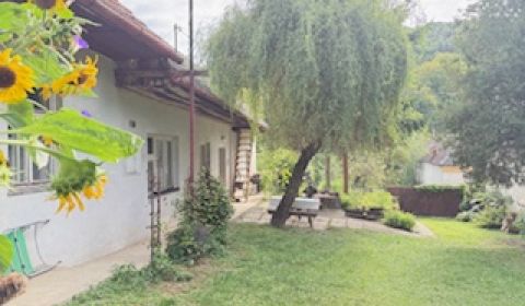 Eladó Családi ház, Családi ház, Krúd - Bodovka, Trenčín, Szlovákia