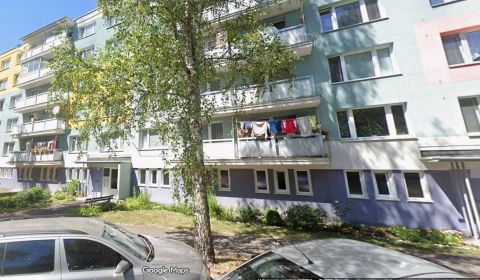 Vásárlás 2 szobás lakás, 2 szobás lakás, Beskydská 9, Banská Bystrica,