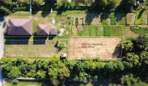 Eladó Építési telek, Építési telek, Nitra, Szlovákia