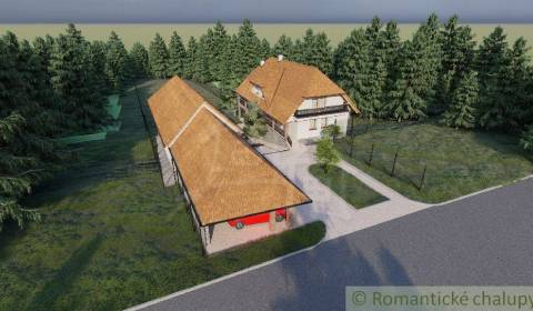 Eladó Családi ház, Családi ház, Lučenec, Szlovákia