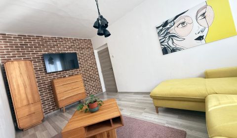 Eladó 3 szobás lakás, 3 szobás lakás, Topoľčany, Szlovákia