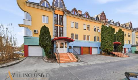 Eladó 3 szobás lakás, 3 szobás lakás, Dunajská Streda, Szlovákia